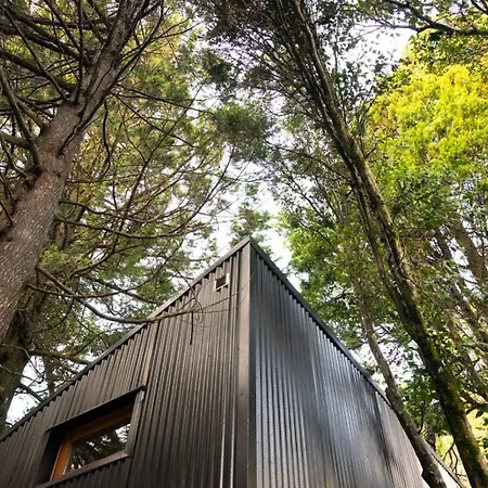 Casa En El Bosque Villa San Carlos de Bariloche Exterior photo