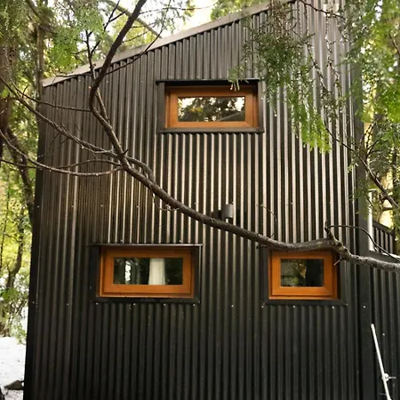 Casa En El Bosque Villa San Carlos de Bariloche Exterior photo