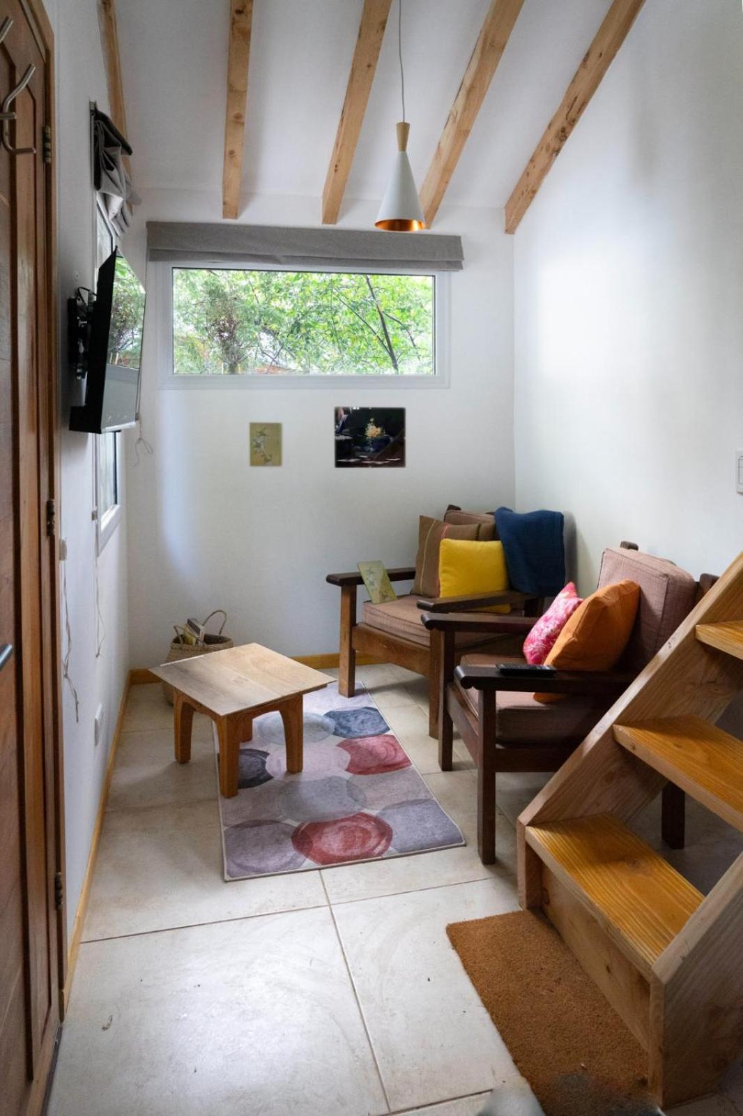 Casa En El Bosque *