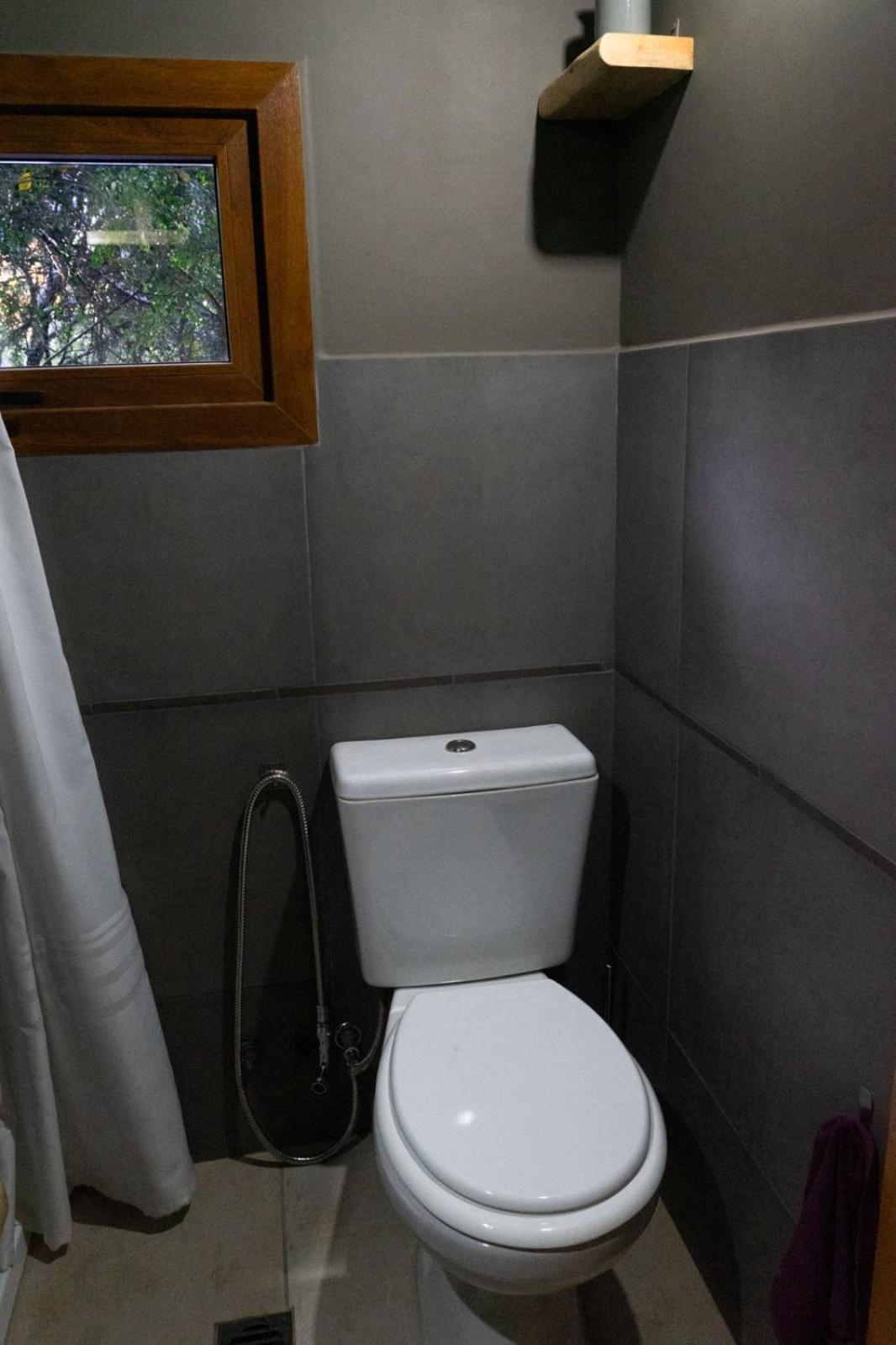 Casa En El Bosque Holiday home San Carlos de Bariloche