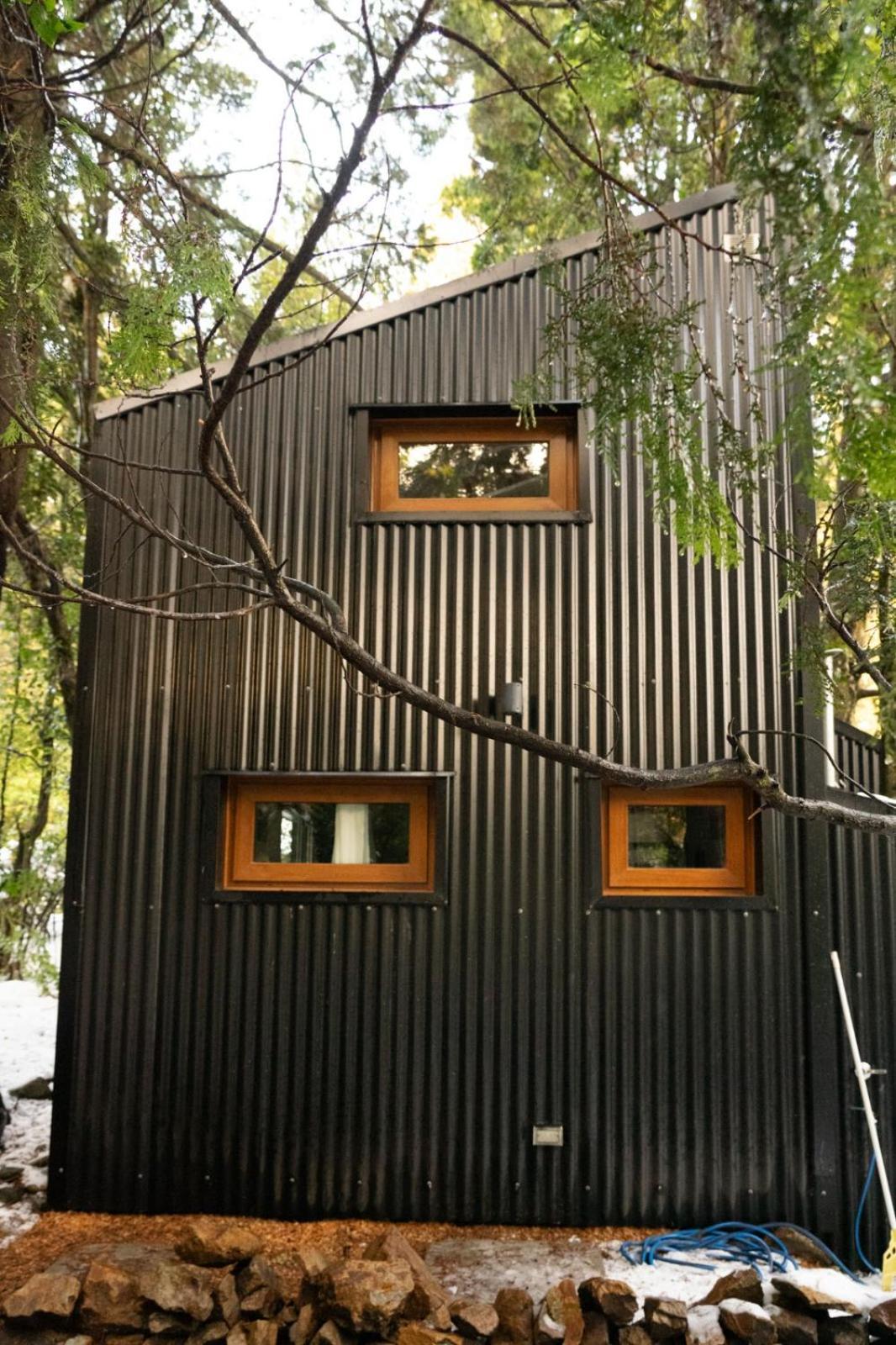 Casa En El Bosque Holiday home *