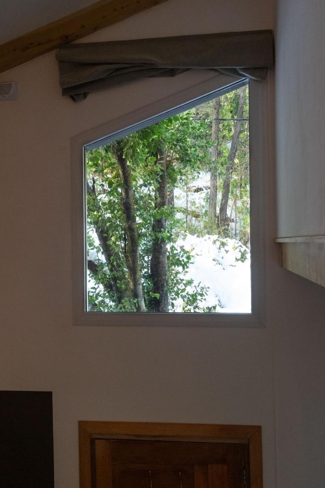 Casa En El Bosque Holiday home