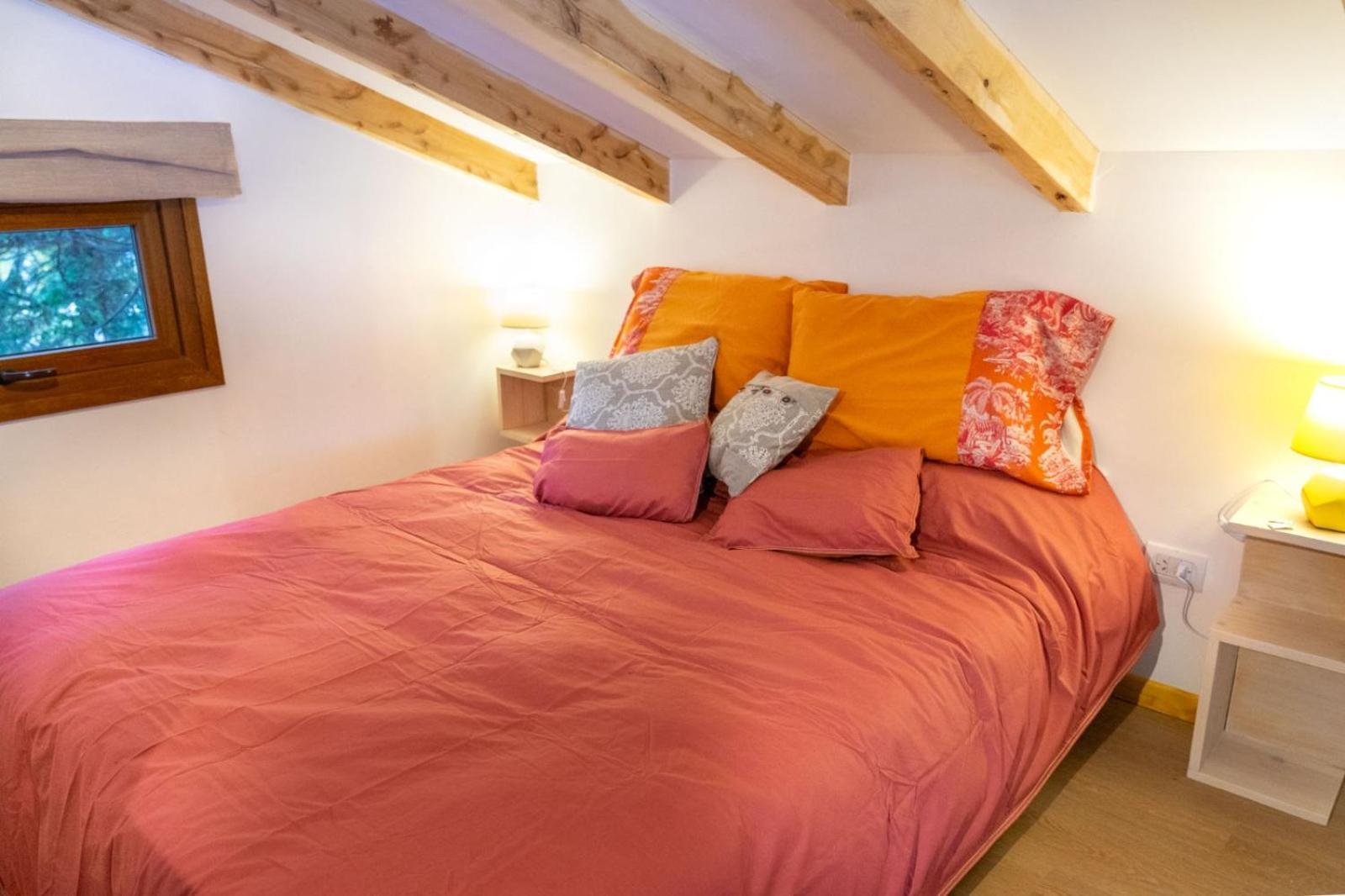 Casa En El Bosque Holiday home San Carlos de Bariloche