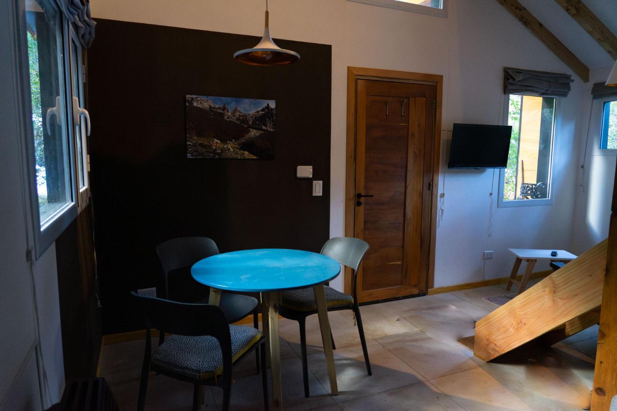 Casa En El Bosque Holiday home