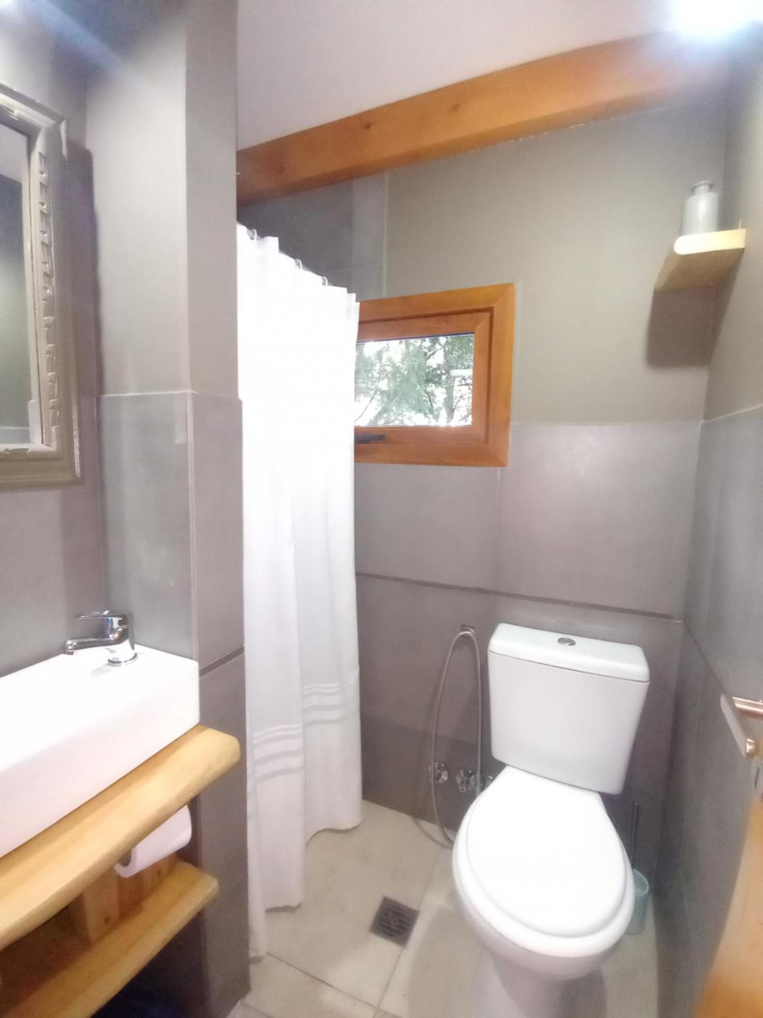 Casa En El Bosque Holiday home *