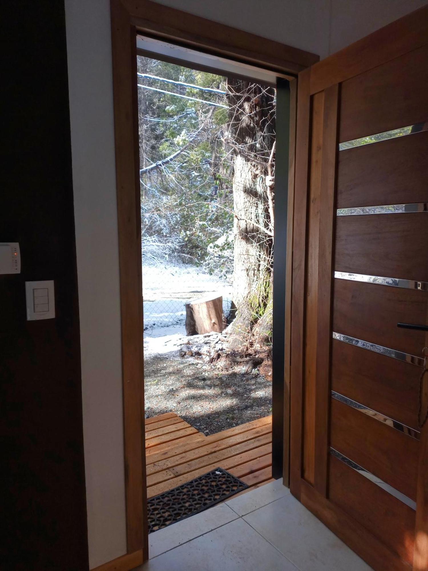 Casa En El Bosque Holiday home San Carlos de Bariloche