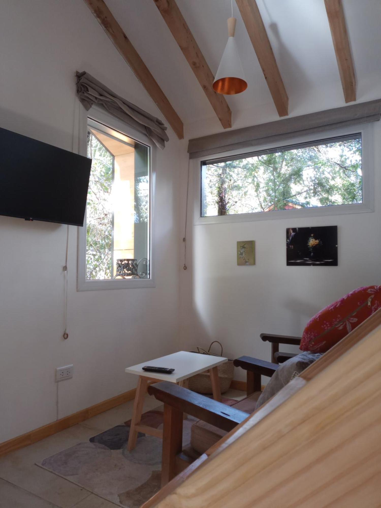 Casa En El Bosque Holiday home San Carlos de Bariloche