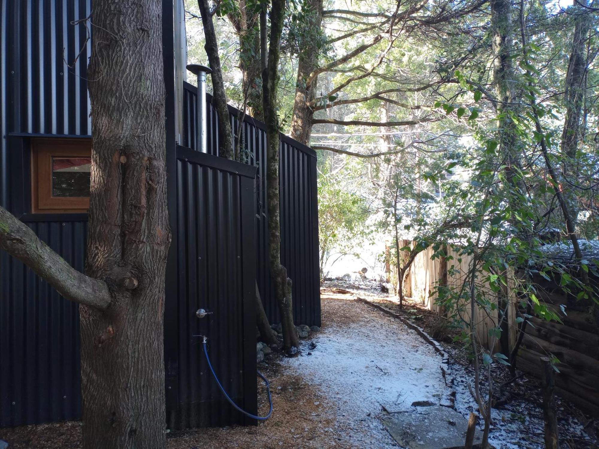 Holiday home Casa En El Bosque *