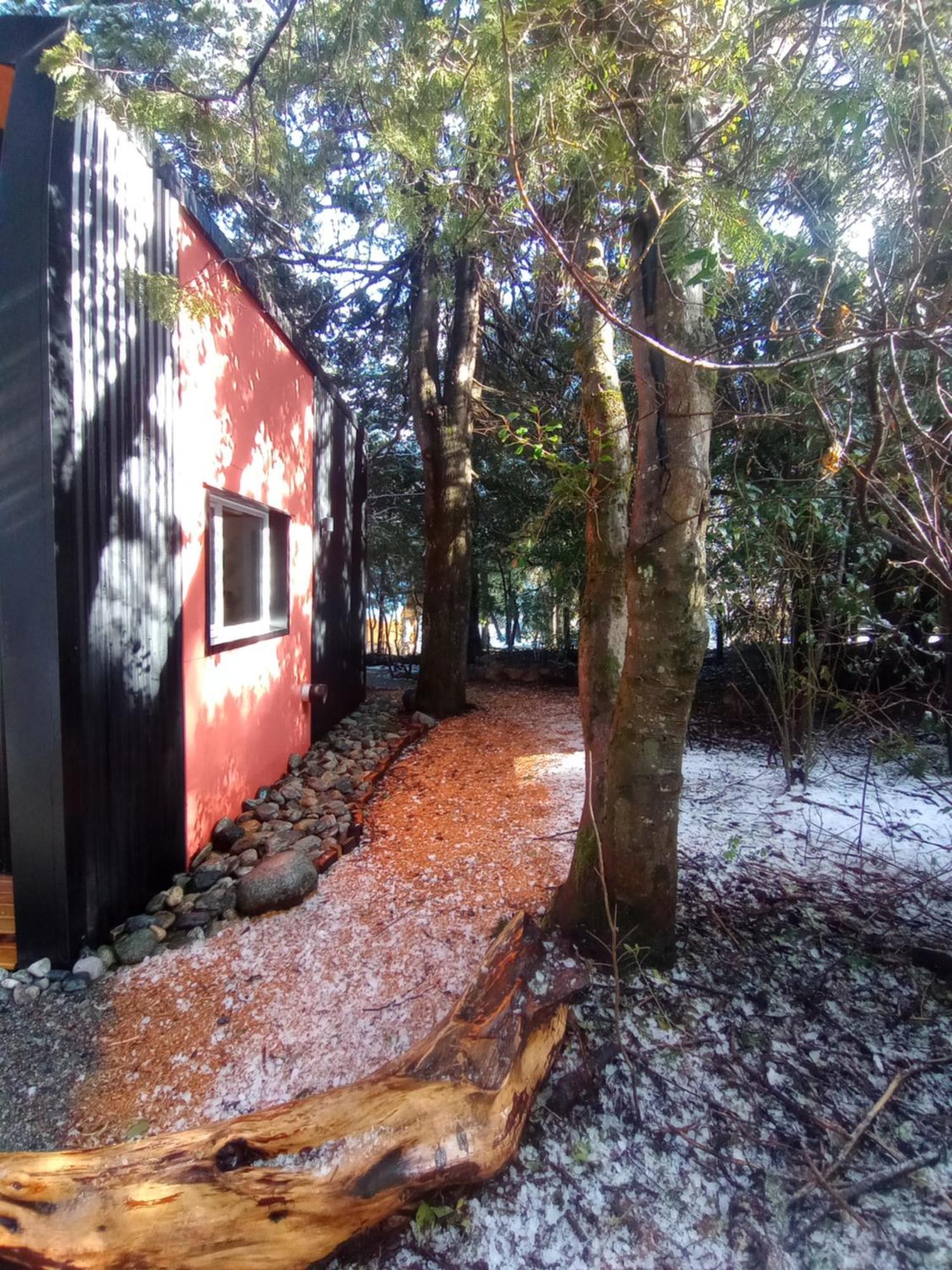 Holiday home Casa En El Bosque