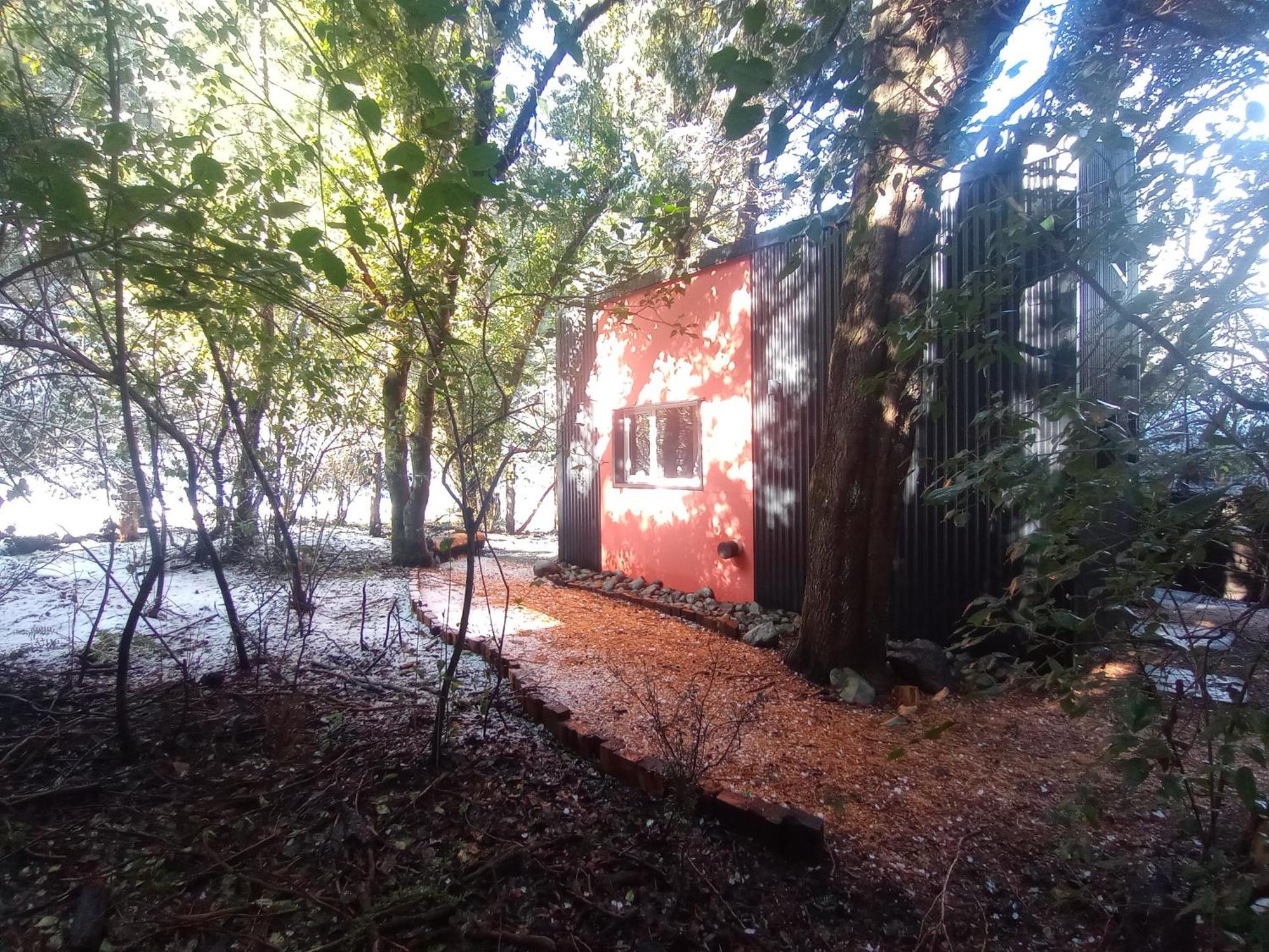 Holiday home Casa En El Bosque San Carlos de Bariloche