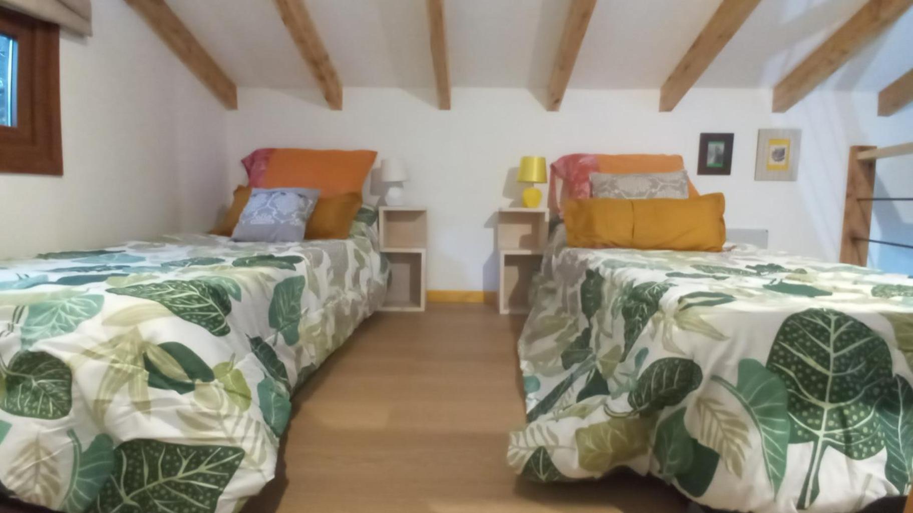 Holiday home Casa En El Bosque *