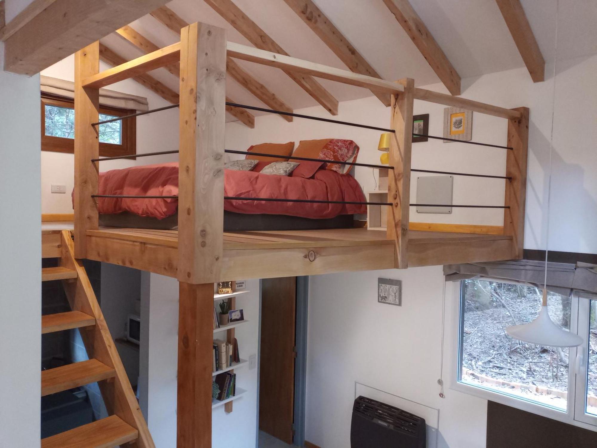 Holiday home Casa En El Bosque San Carlos de Bariloche