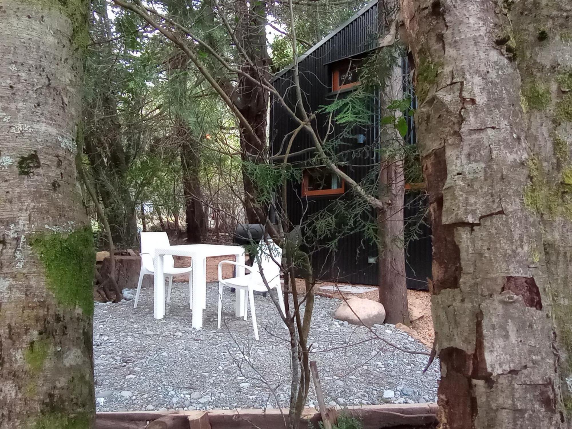 Holiday home Casa En El Bosque San Carlos de Bariloche